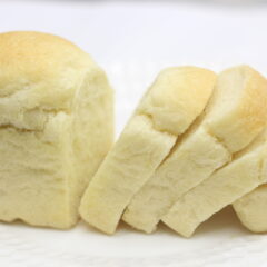 キタノカオリ食パン